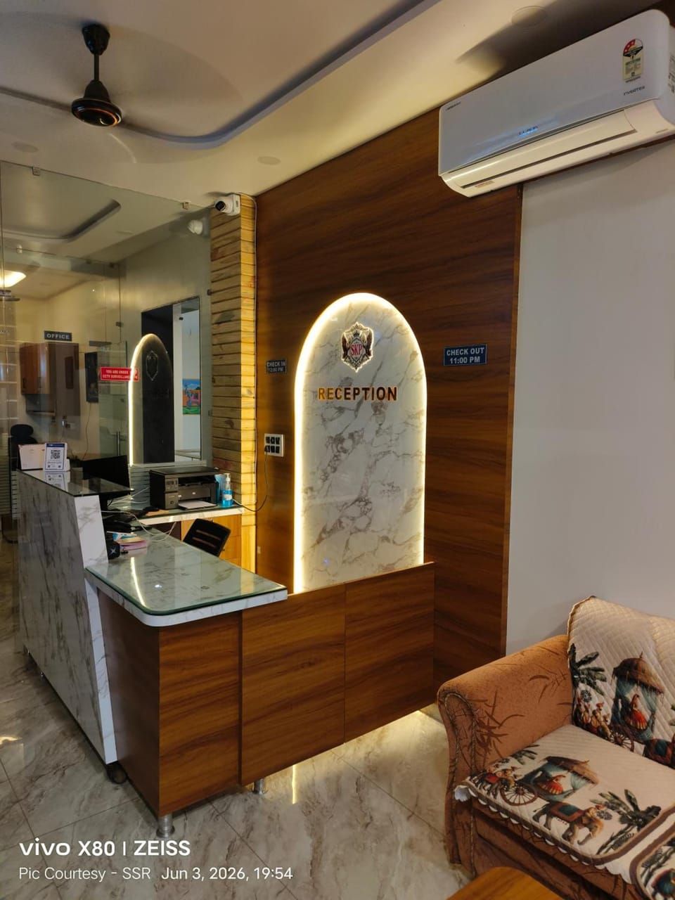 SHREE KARNI PALACE Hotel in Rajasthan