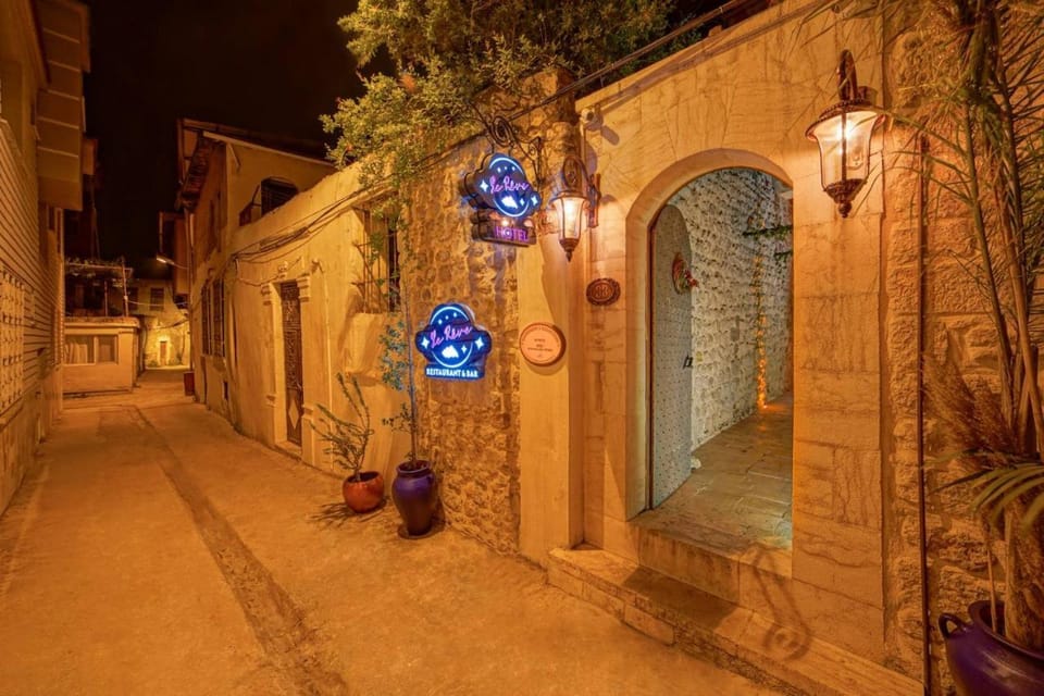 Le Reve Butik Otel Hotel in Turkey