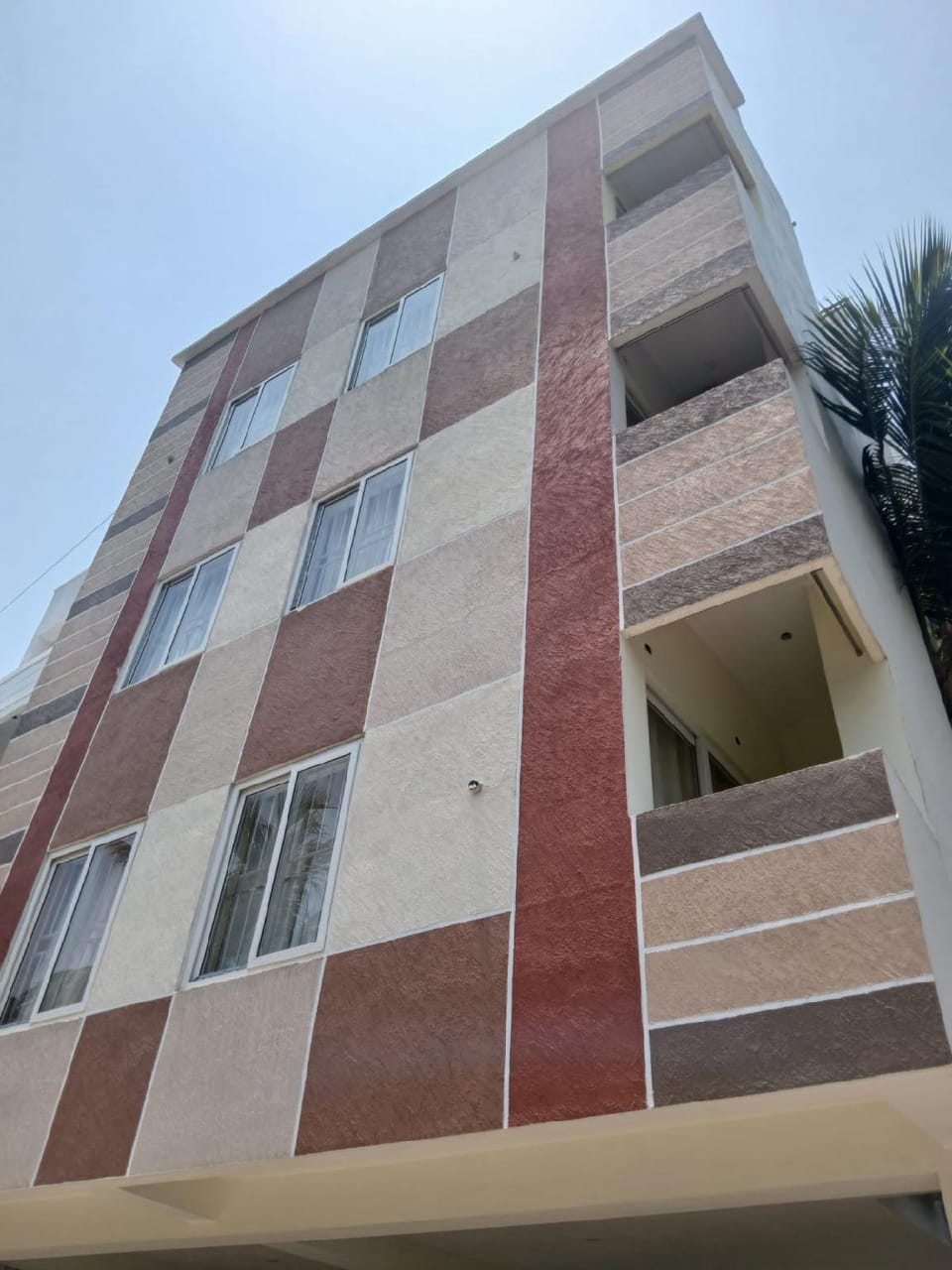 ECR Holiday Stay Apartment hotel in Chennai