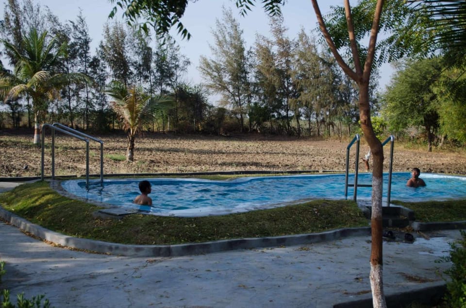 Bhavna Resort & Farm Resort in Gujarat