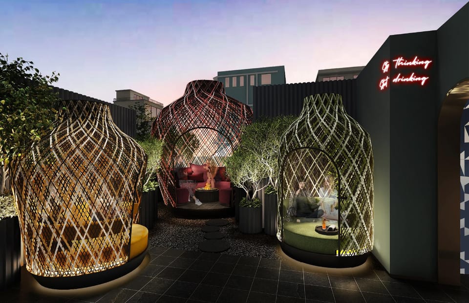 NOCTIS Akihabara-Suehirocho Hotel in Japan