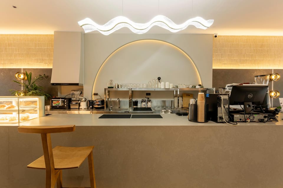 SOLÉ HOTEL & CAFE Hotel in Vietnam