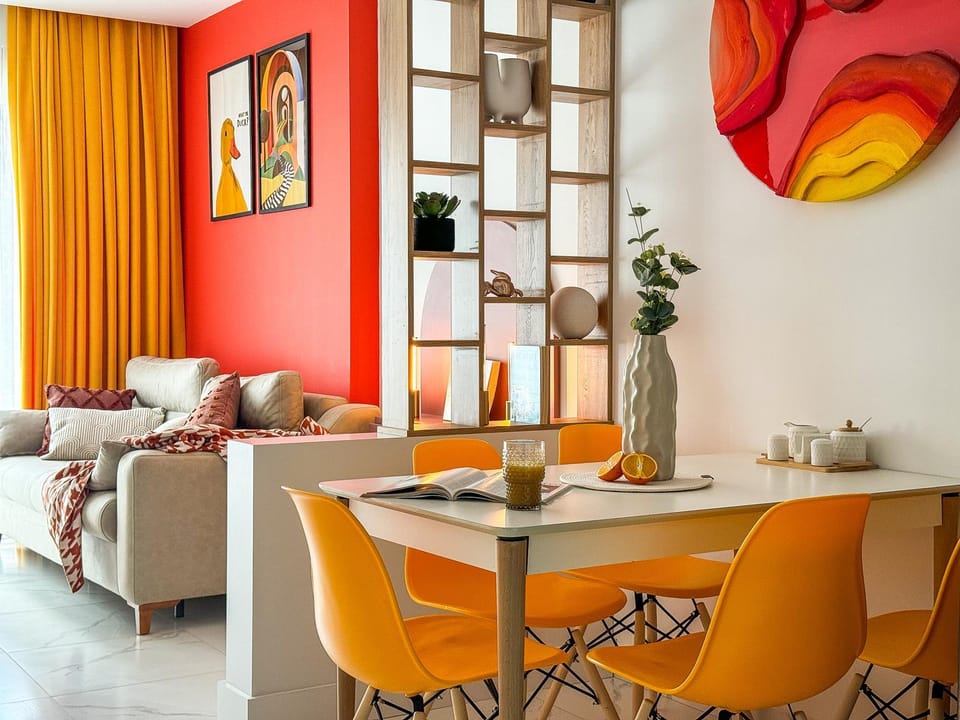 Апартаменты Qoople Elite 2 City B-13 (1+1) Apartment hotel in Alanya