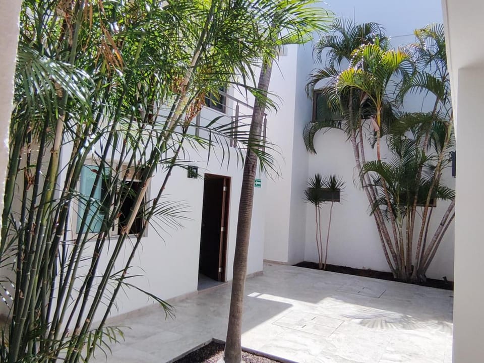 Hotel Lorimar Hotel in La Paz