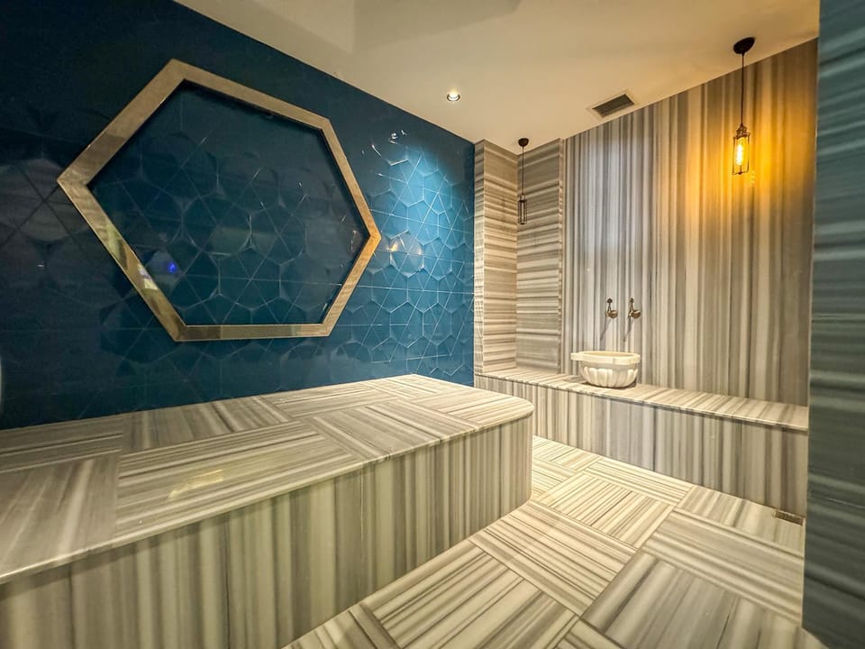 Апартаменты Qoople C-Lounge Cleopatra С-24 Apartment hotel in Alanya