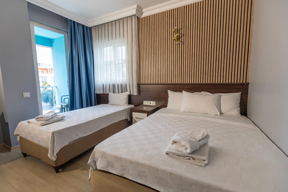 Amenity (Guest room)