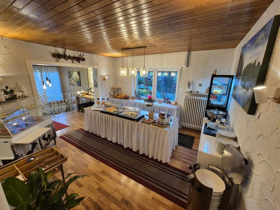 Landhotel Schönblick Hotel in Baden-Württemberg