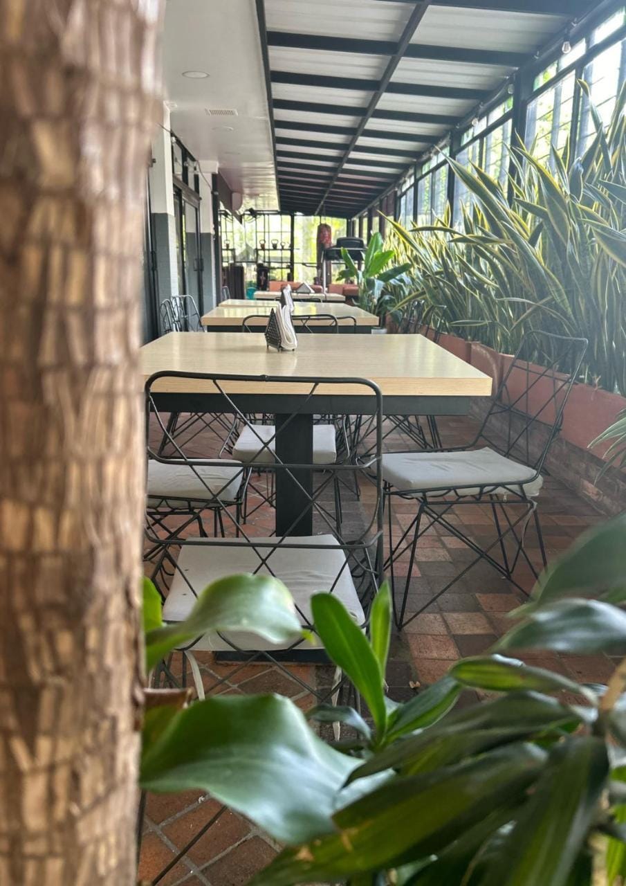 Bianco Hotel Boutique Hotel in Cúcuta