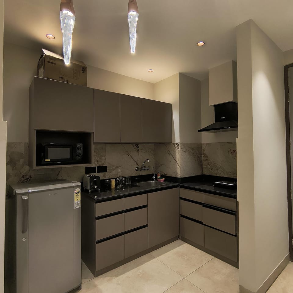 Velora.stay Apartment hotel in Noida