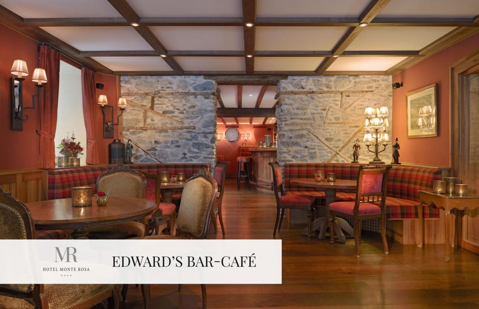 Bar/lounge