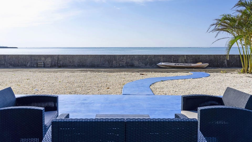 Umibenoyado Kanutan Hotel in Okinawa Prefecture