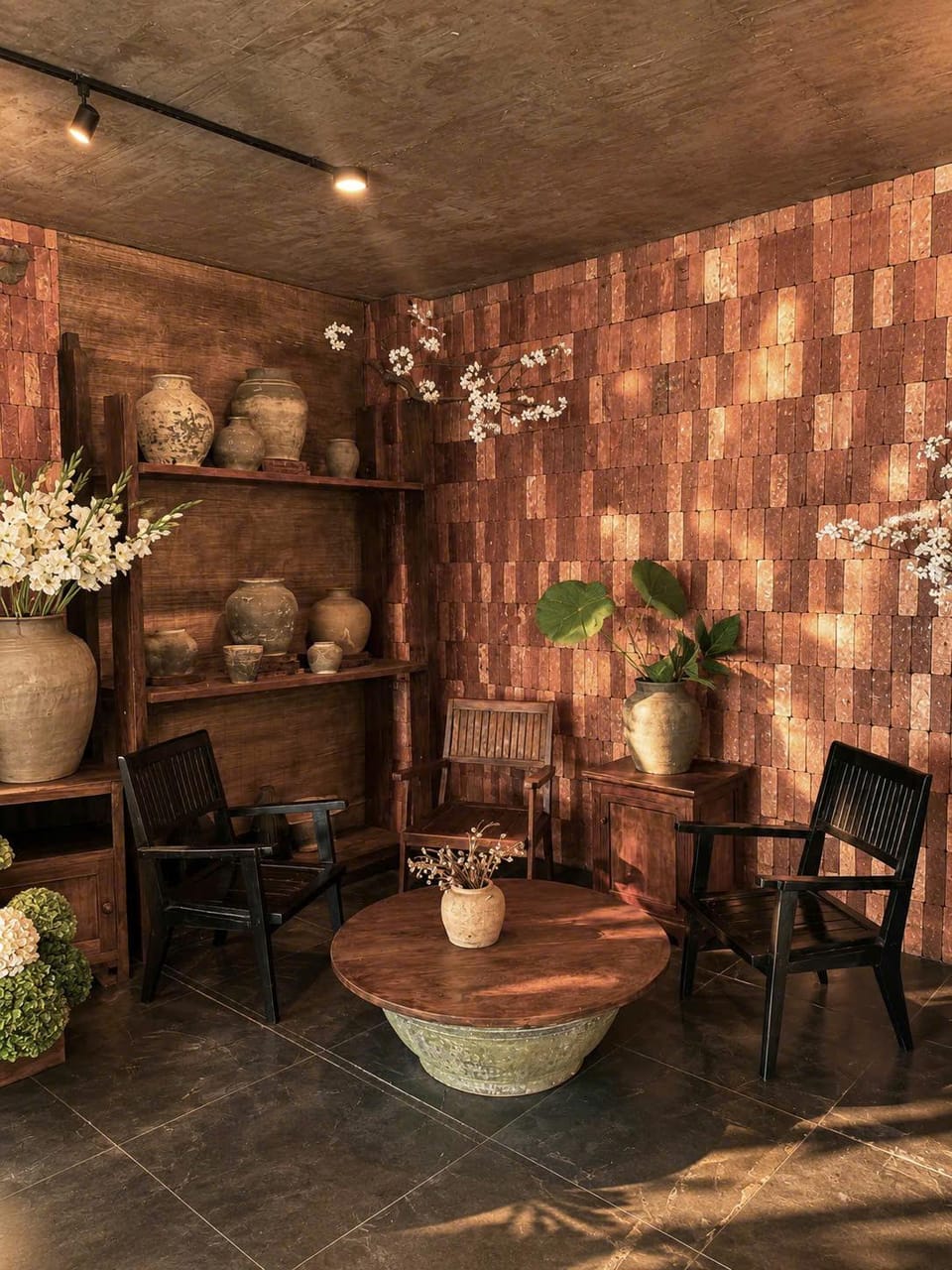 Kalo Home Tam Dao Hotel in Vietnam