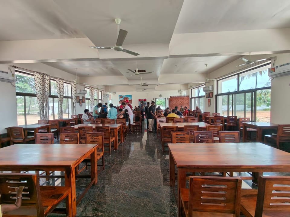HAMPI DELMONT RESORT Resort in Karnataka