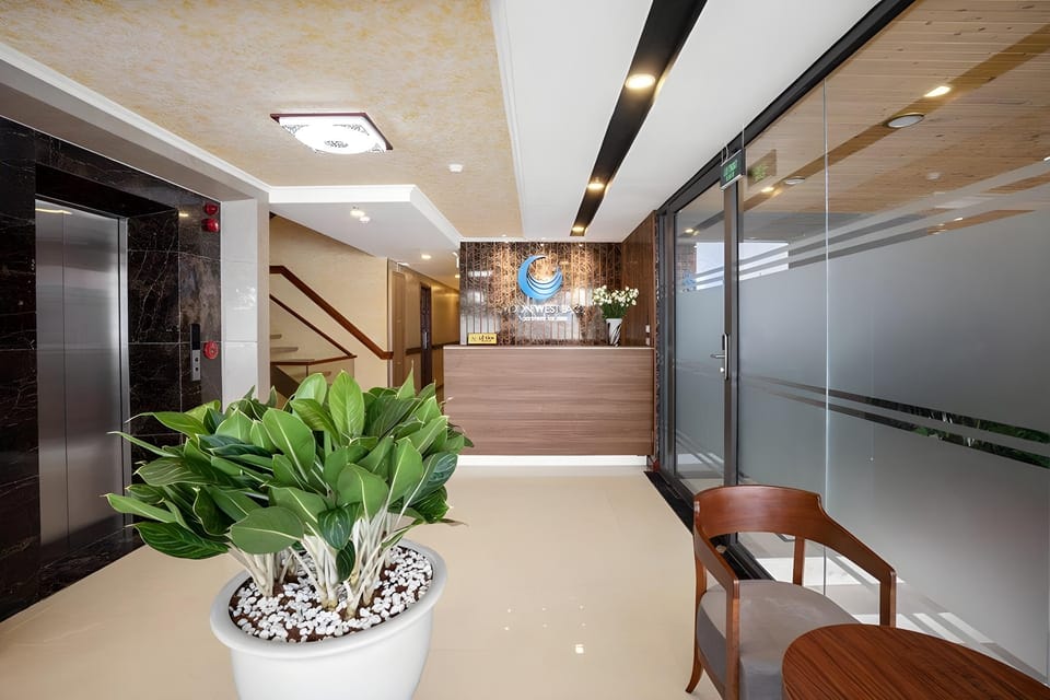 22Land Moon West Lake Apartment hotel in Hanoi