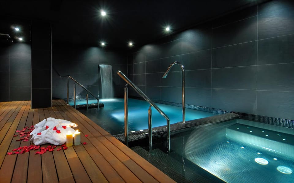 Vincci Frontaura Hotel Hotel in Valladolid