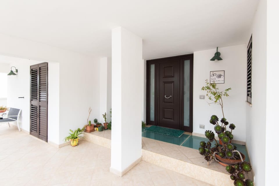 Locanda del Pino Hotel in Marina di Ginosa