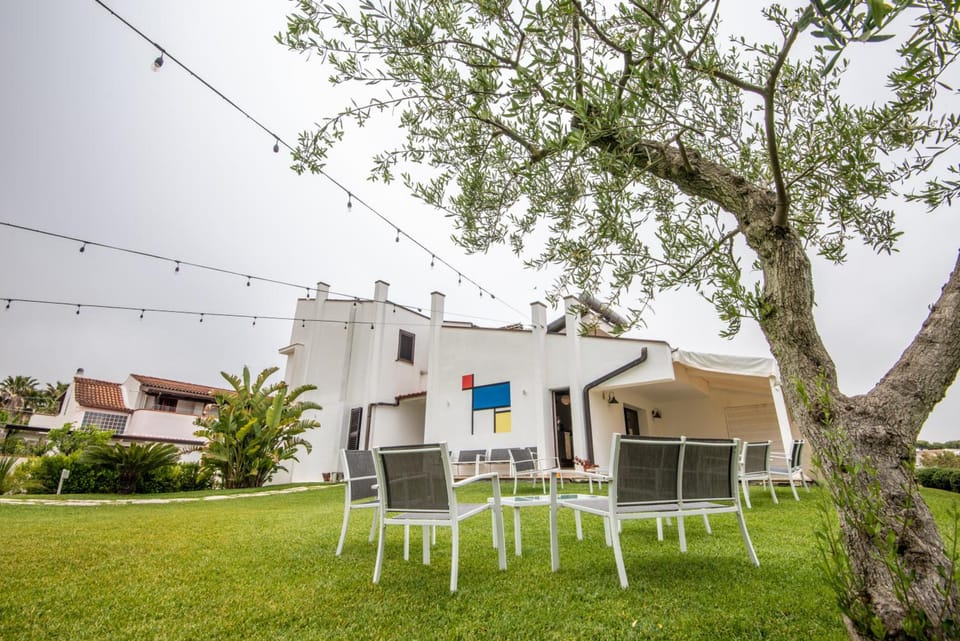 Locanda del Pino Hotel in Marina di Ginosa
