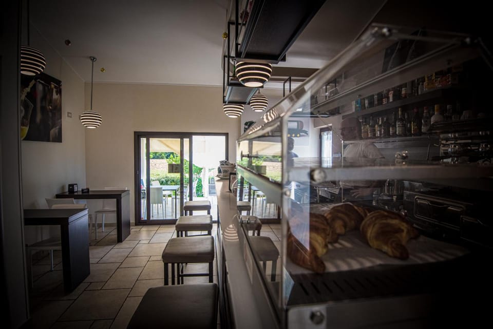 Locanda del Pino Hotel in Marina di Ginosa