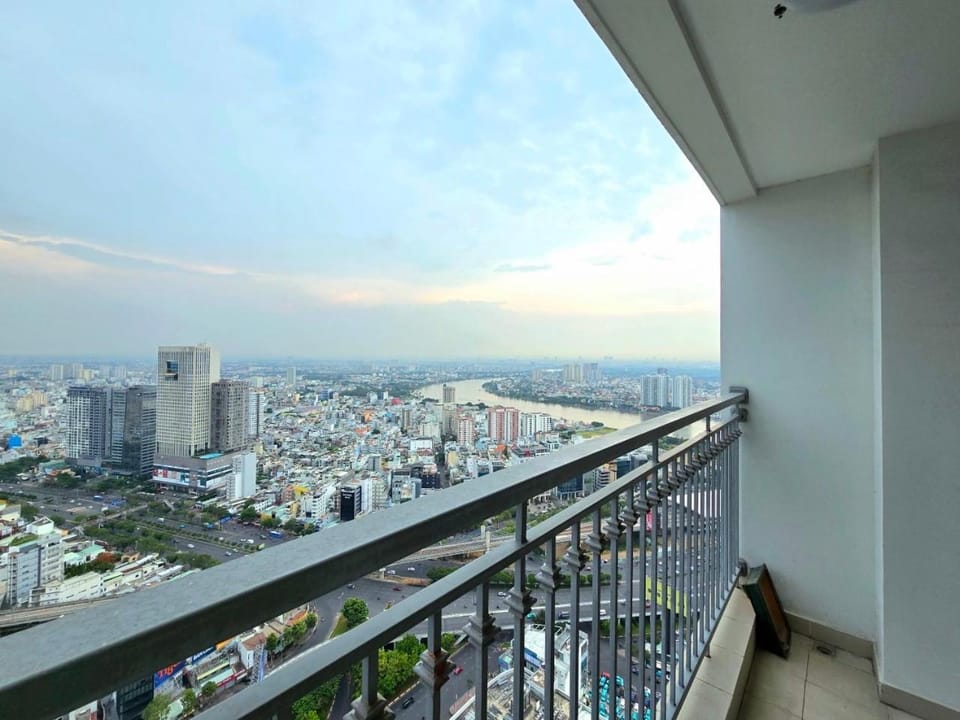 The Landmark Condotel Suites Apartment hotel in Ho Chi Minh City