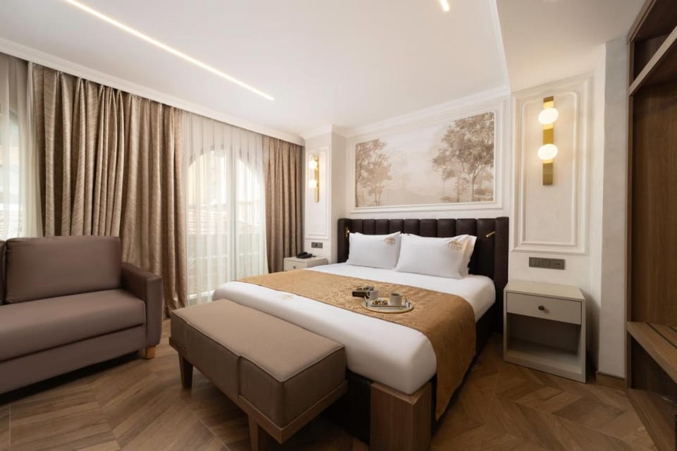 Amenity (Guest room)