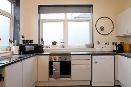 Contractor friendly from 'TOBS Norwich' Hotel in Norwich
