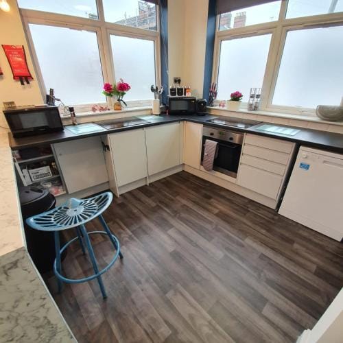 Contractor friendly from 'TOBS Norwich' Hotel in Norwich