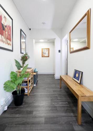 Contractor friendly from 'TOBS Norwich' Hotel in Norwich