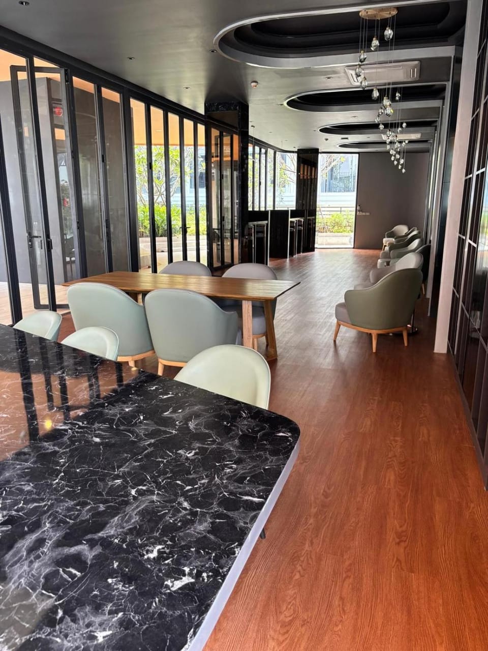 Bellevue Lagoon Studio 101 Hotel in Choeng Thale
