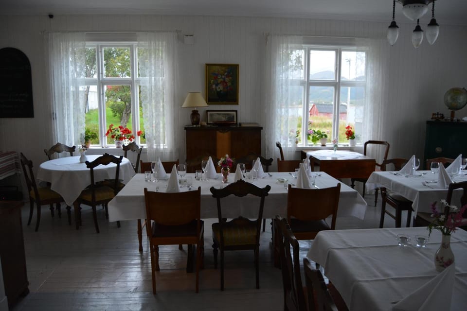 Skagakaia Hotel in Nordland, Norway