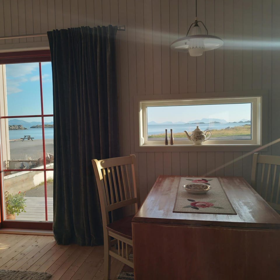 Skagakaia Hotel in Nordland, Norway