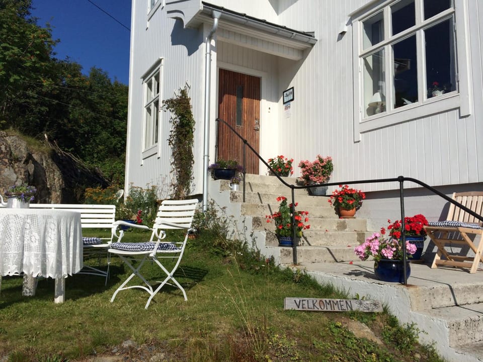 Skagakaia Hotel in Nordland, Norway
