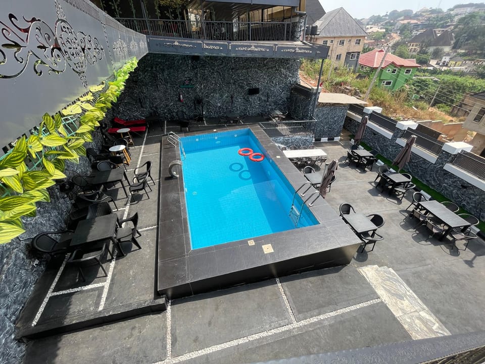 Golden Tulip Onitsha Hotel in Nigeria
