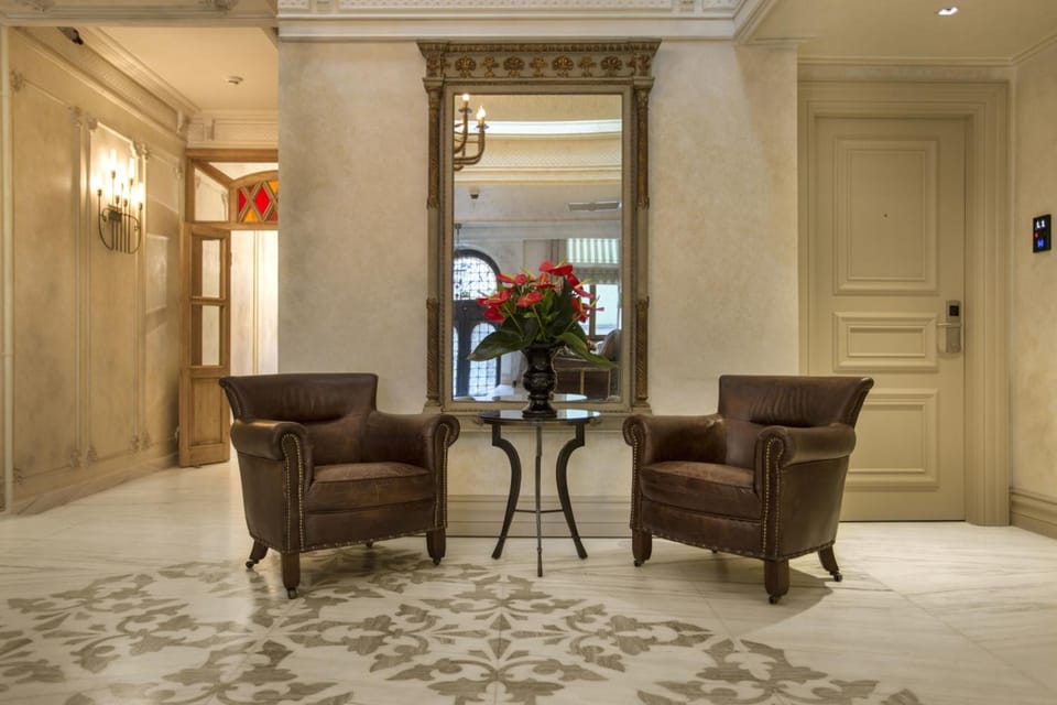 Taxim Lounge Hotel Special Category Hotel in Istanbul