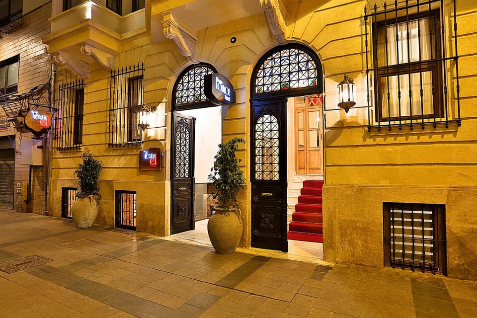 Taxim Lounge Hotel Special Category Hotel in Istanbul