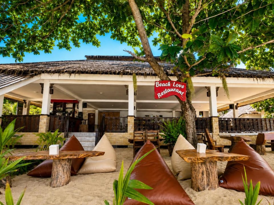 Phuwadee Resort & Spa Resort in Ban Tai