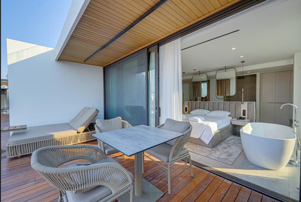 VENTO MARE Cesme Hotel in Cesme