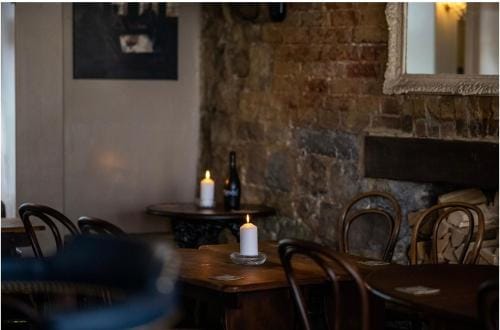 Room at the Inn Inn in Lyme Regis