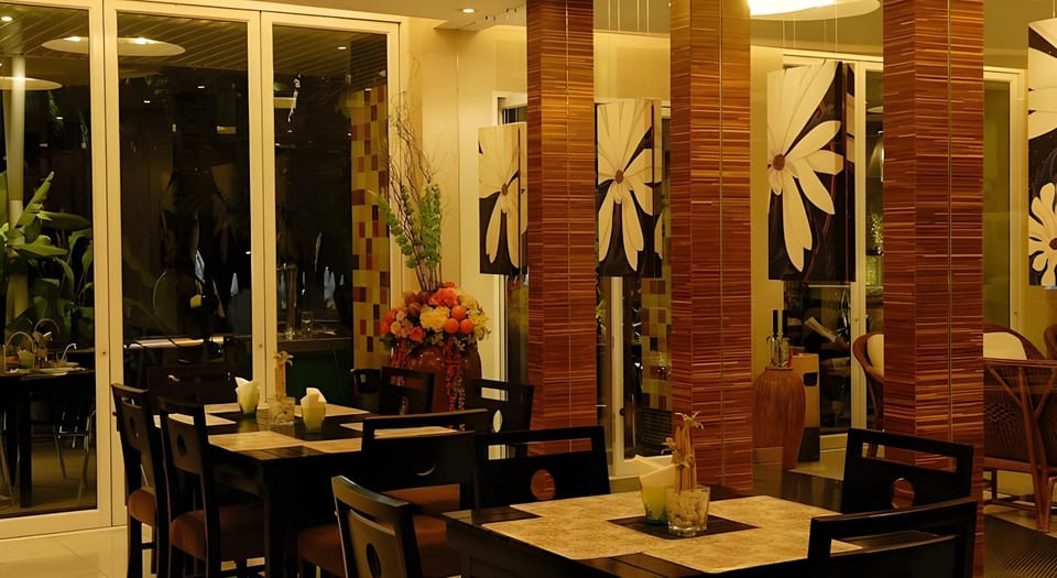 Baboona Beachfront Living Hotel Hotel in Pattaya City