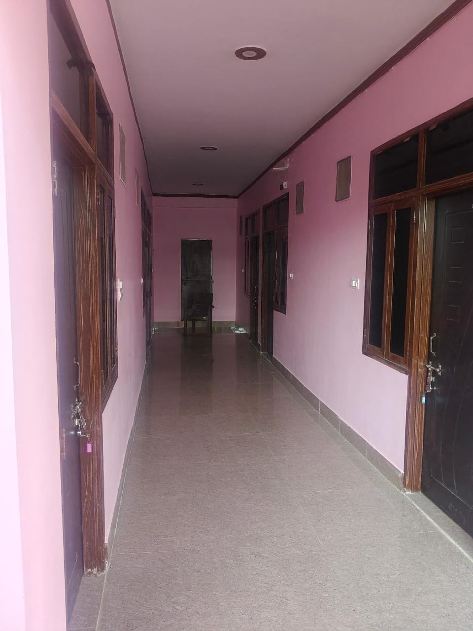 Shree ji Shanti Sadan  Hotel in Uttarakhand