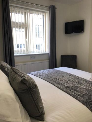 The Bell Hotel Hotel in Wales