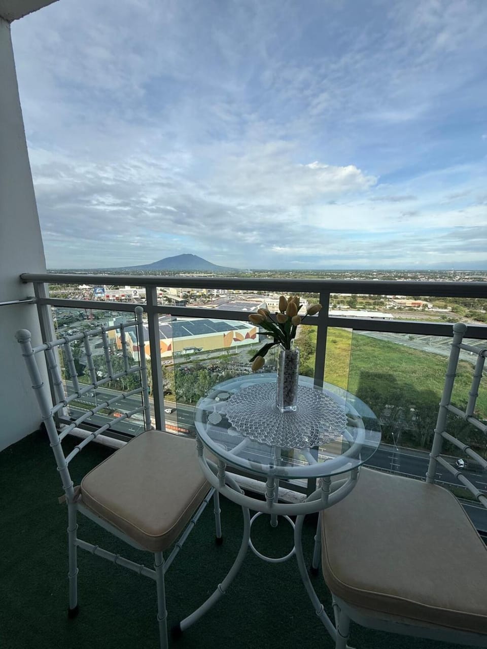Azure North Pampanga  Hotel in Calabarzon