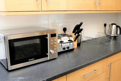 Your Nottingham Vacation, Business Apart, Parking Hotel in Nottingham