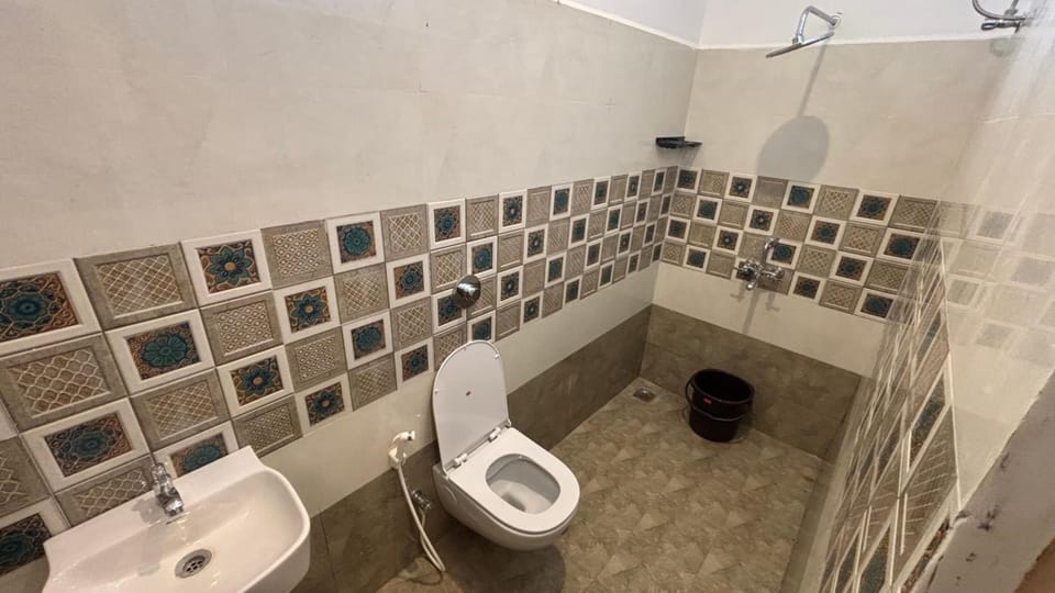 The Spot Hub Backpackers & Eco-Stay Hostel in Tamil Nadu