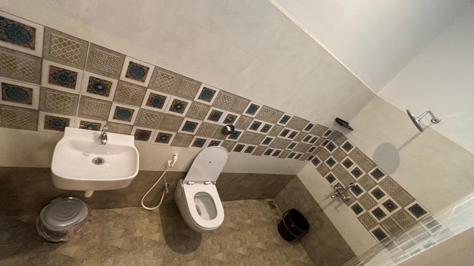 The Spot Hub Backpackers & Eco-Stay Hostel in Tamil Nadu