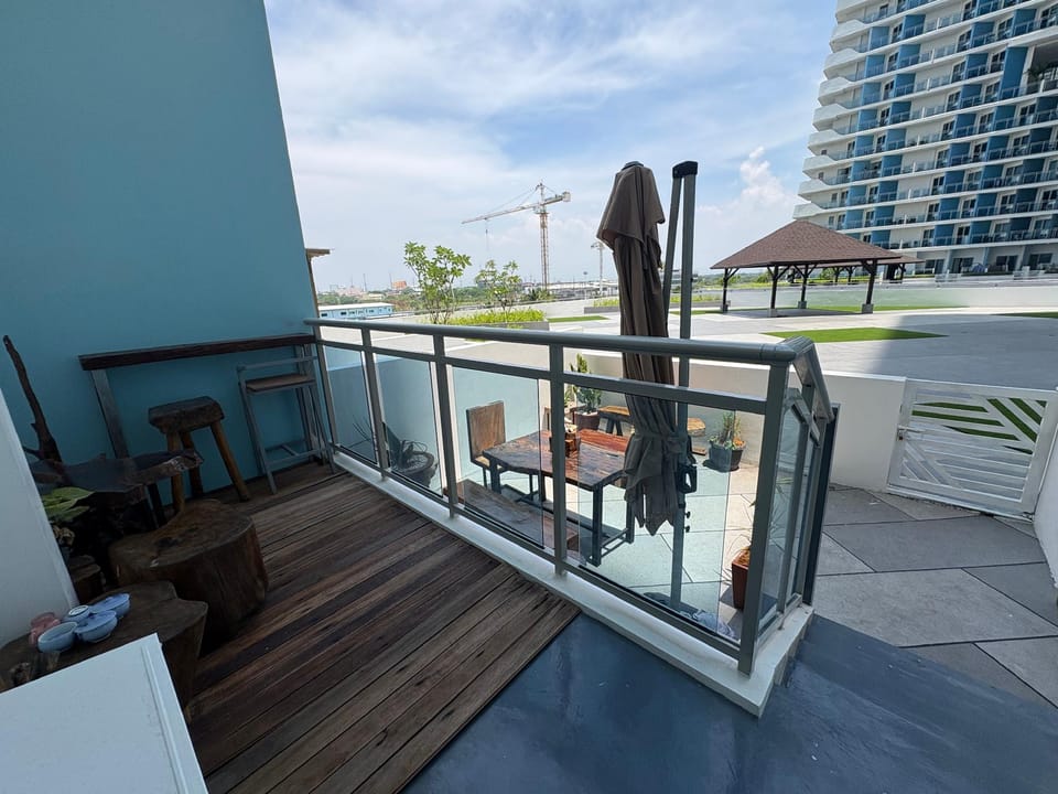 Azure North Pampanga Barbados  Hotel in Calabarzon