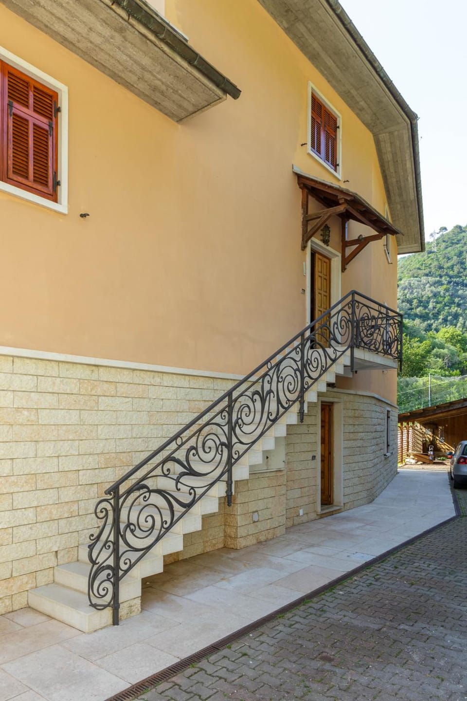 A Casa di Mila Hotel in Liguria