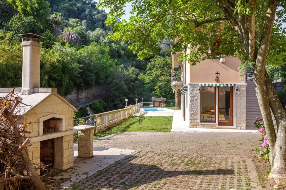 A Casa di Mila Hotel in Liguria