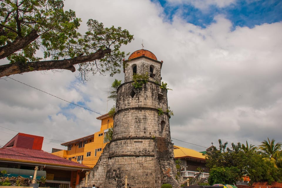 RMJ Realty Studio #7 Hotel in Dumaguete