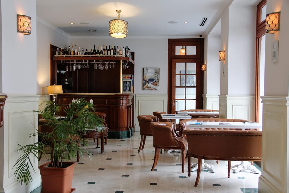 Sharden Villa Hotel Hotel in Tbilisi, Georgia