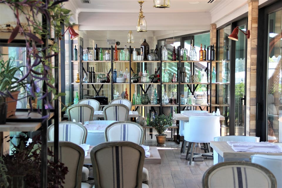 Sharden Villa Hotel Hotel in Tbilisi, Georgia
